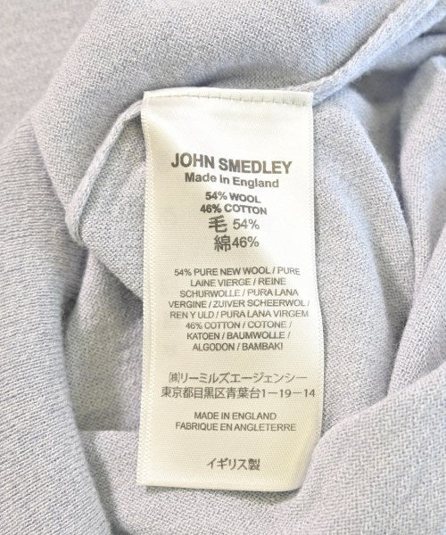 JOHN SMEDLEY 毛衣