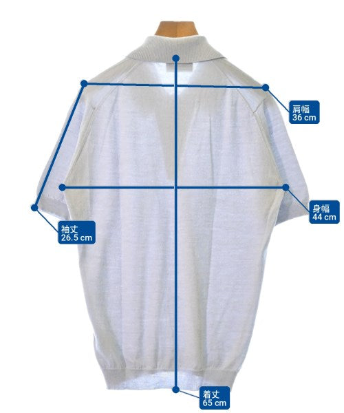 JOHN SMEDLEY 毛衣
