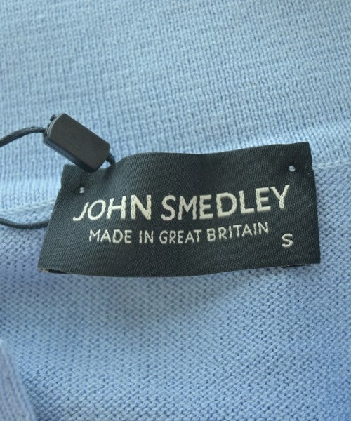 JOHN SMEDLEY 毛衣