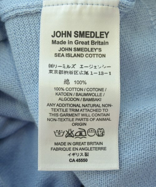 JOHN SMEDLEY 毛衣
