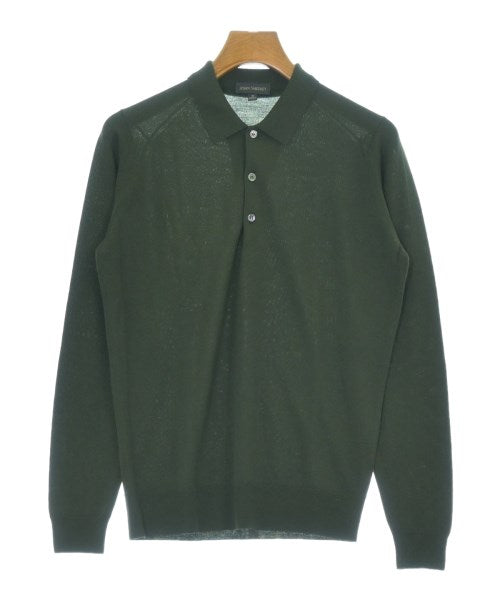 JOHN SMEDLEY 毛衣