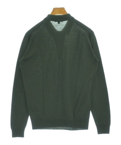 JOHN SMEDLEY 毛衣
