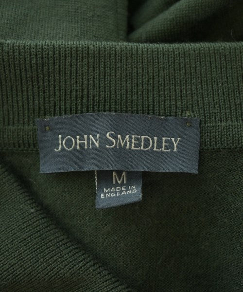 JOHN SMEDLEY 毛衣