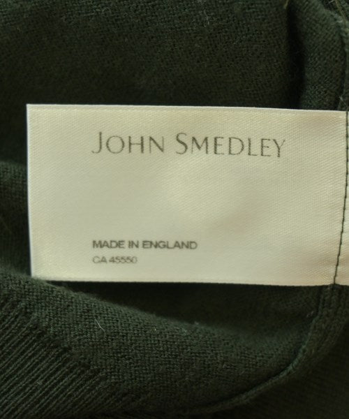 JOHN SMEDLEY 毛衣
