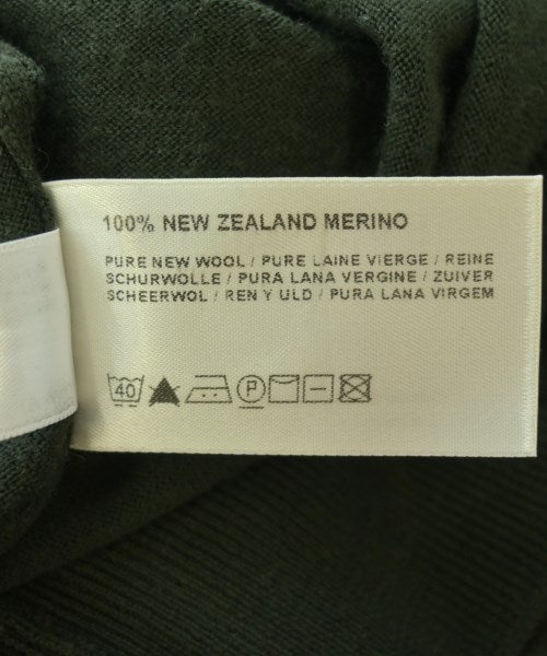JOHN SMEDLEY 毛衣