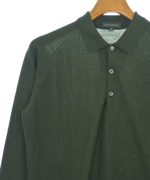 JOHN SMEDLEY 毛衣