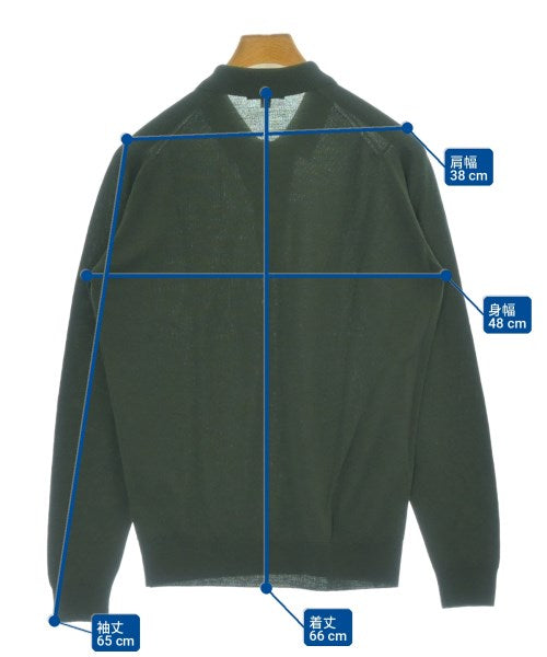 JOHN SMEDLEY 毛衣