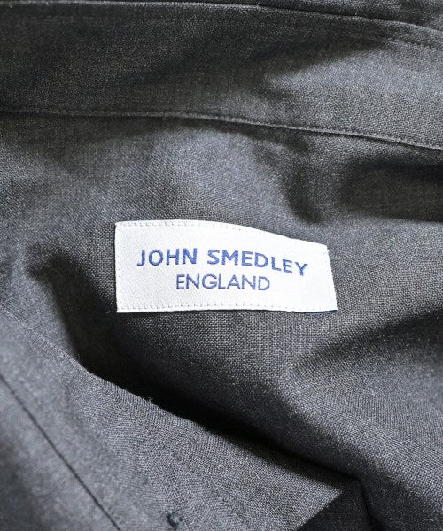 JOHN SMEDLEY 休閒襯衫