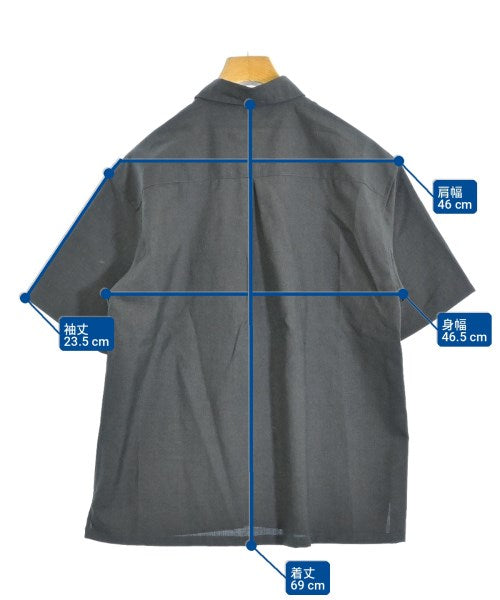 JOHN SMEDLEY 休閒襯衫
