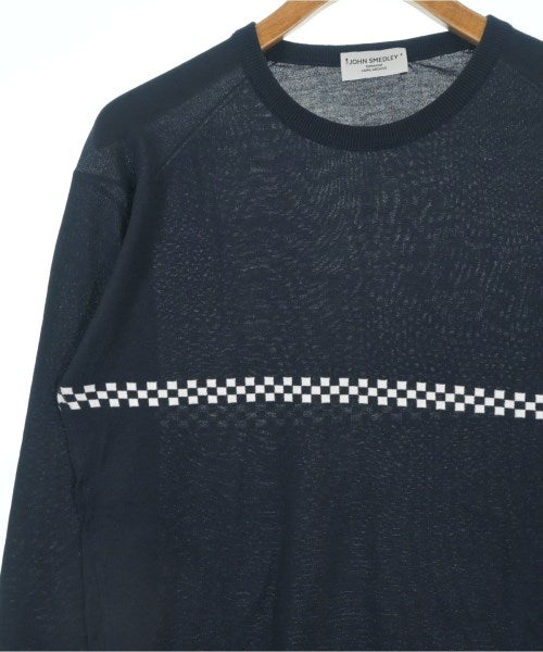 JOHN SMEDLEY 毛衣