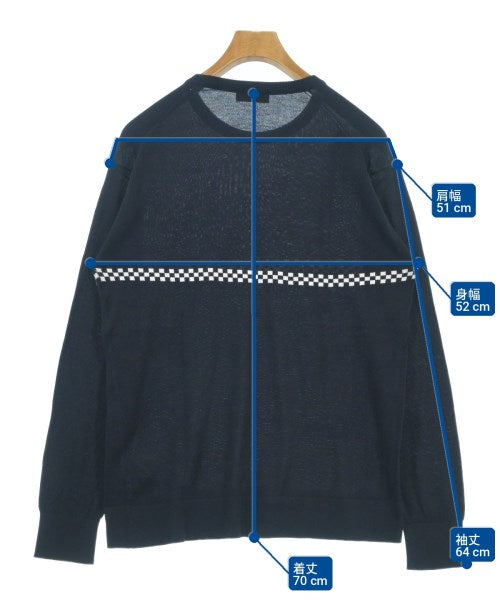 JOHN SMEDLEY 毛衣
