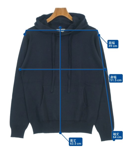 JOHN SMEDLEY 毛衣
