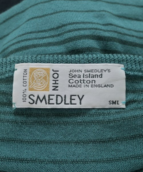 JOHN SMEDLEY 毛衣