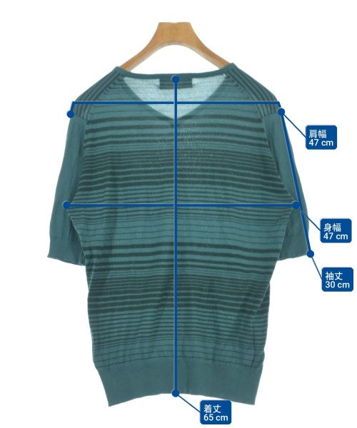 JOHN SMEDLEY 毛衣