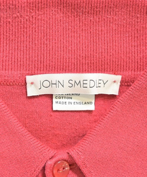JOHN SMEDLEY 毛衣