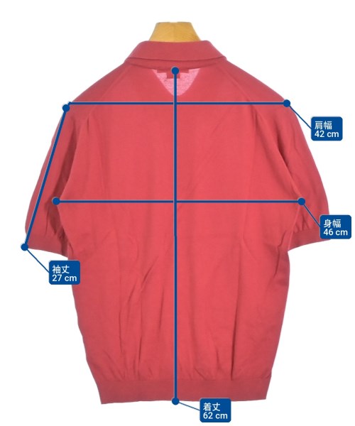 JOHN SMEDLEY 毛衣