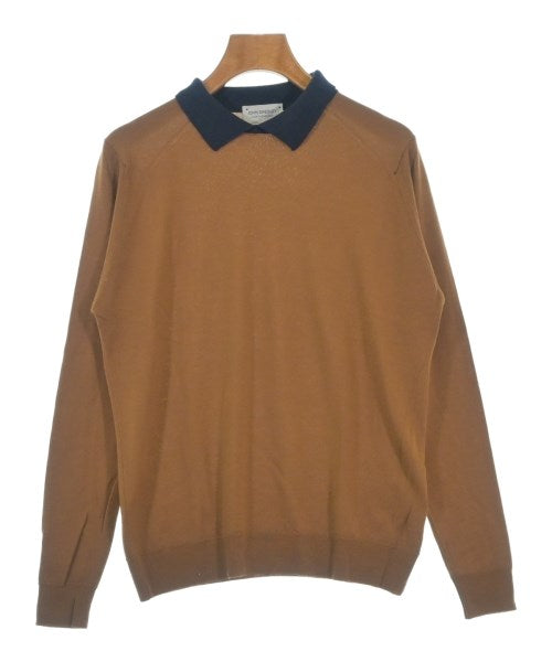 JOHN SMEDLEY 毛衣