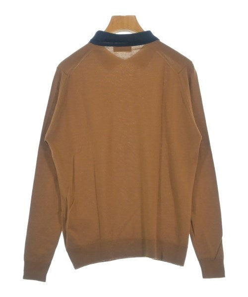 JOHN SMEDLEY 毛衣