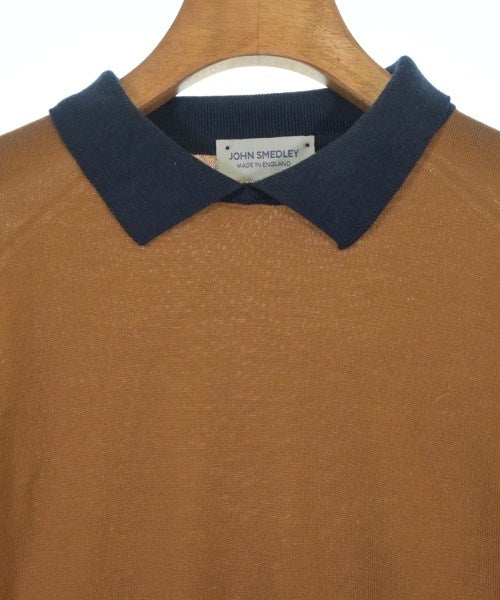 JOHN SMEDLEY 毛衣