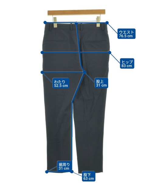 JOHN SMEDLEY 長褲