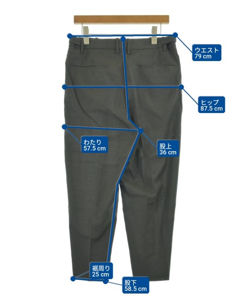 JOHN SMEDLEY 長褲