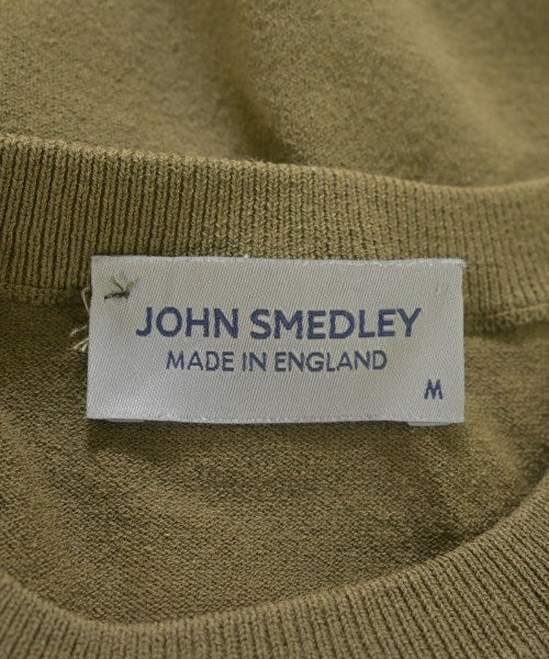 JOHN SMEDLEY 毛衣