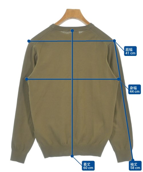 JOHN SMEDLEY 毛衣