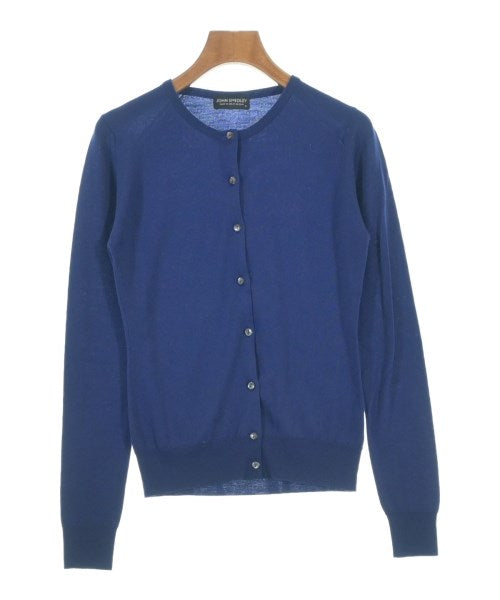 JOHN SMEDLEY 開襟衫