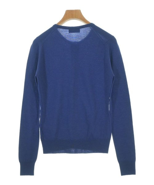 JOHN SMEDLEY 開襟衫