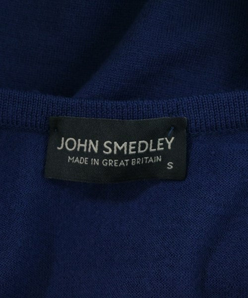 JOHN SMEDLEY 開襟衫