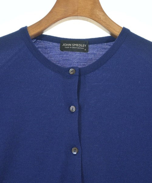 JOHN SMEDLEY 開襟衫
