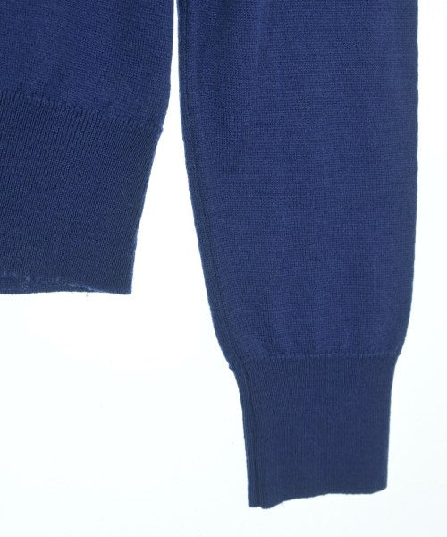 JOHN SMEDLEY 開襟衫
