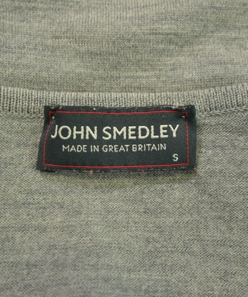 JOHN SMEDLEY 毛衣
