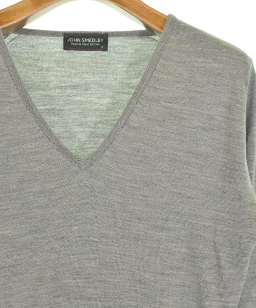 JOHN SMEDLEY 毛衣
