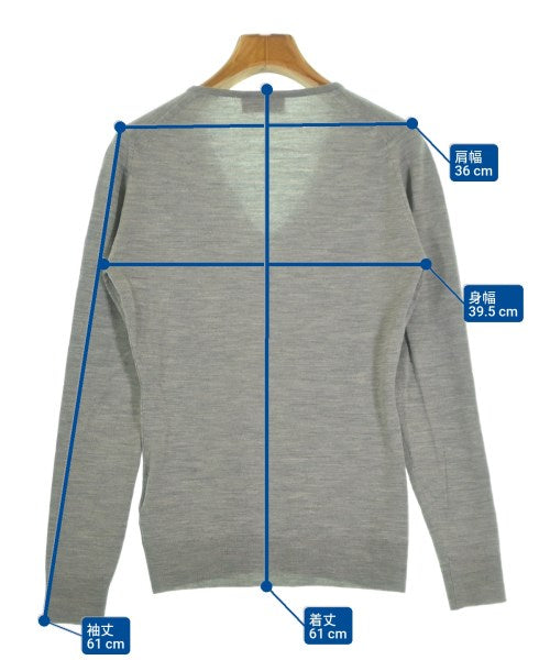 JOHN SMEDLEY 毛衣