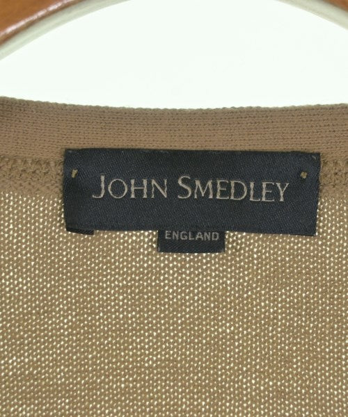 JOHN SMEDLEY 開襟衫