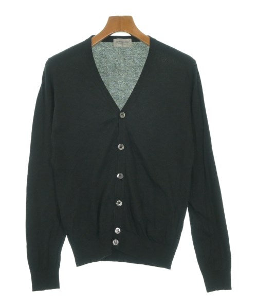 JOHN SMEDLEY 開襟衫