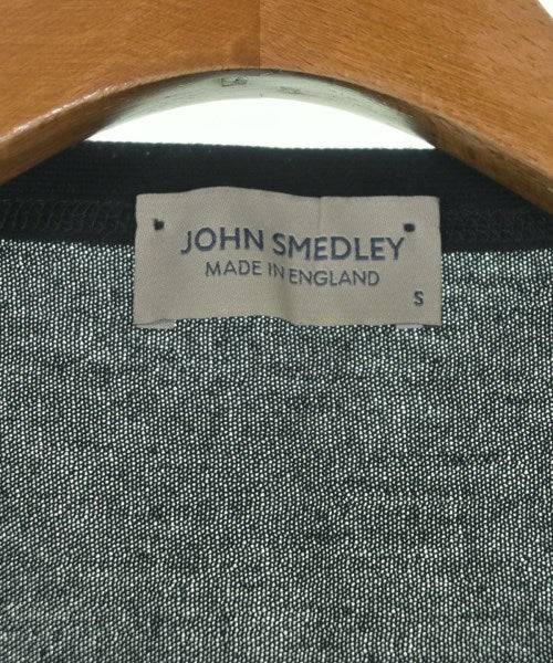 JOHN SMEDLEY 開襟衫