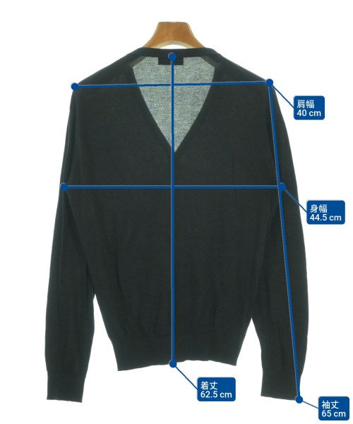 JOHN SMEDLEY 開襟衫