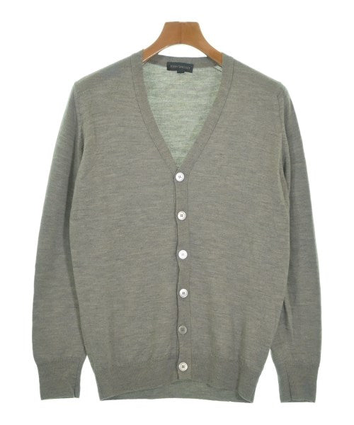 JOHN SMEDLEY 開襟衫