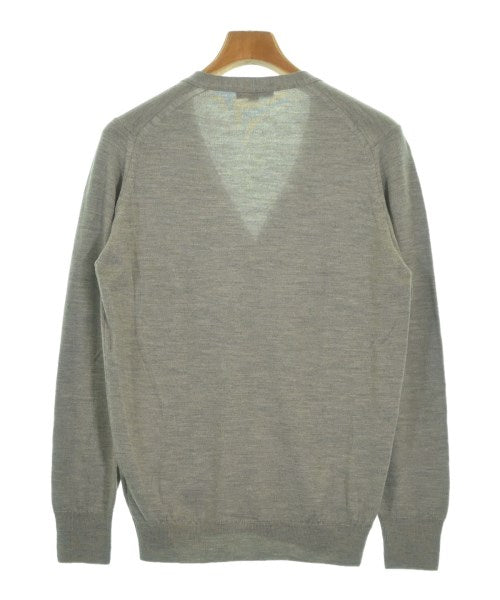 JOHN SMEDLEY 開襟衫