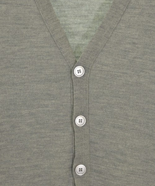 JOHN SMEDLEY 開襟衫