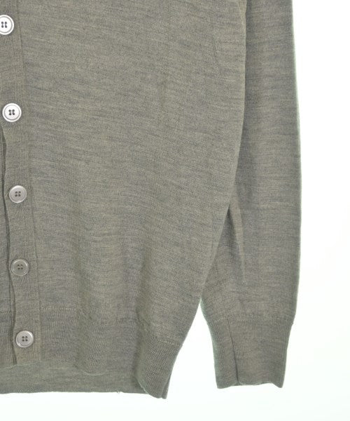 JOHN SMEDLEY 開襟衫