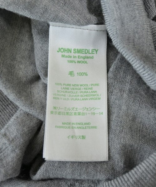 JOHN SMEDLEY 毛衣