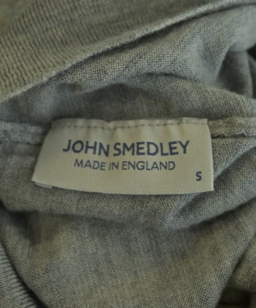JOHN SMEDLEY 毛衣
