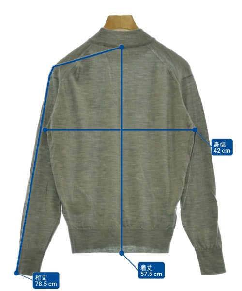 JOHN SMEDLEY 毛衣