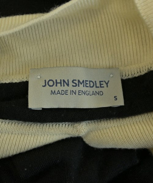 JOHN SMEDLEY 毛衣
