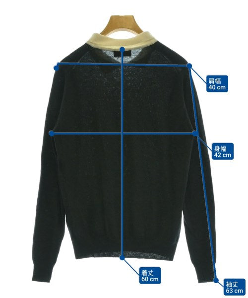 JOHN SMEDLEY 毛衣