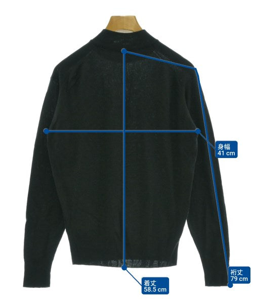 JOHN SMEDLEY 毛衣