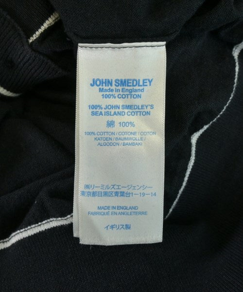 JOHN SMEDLEY 開襟衫